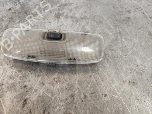 Used Interior roof light FORD FIESTA V (JH_, JD_) 1.6 16V (100 hp) 27303029