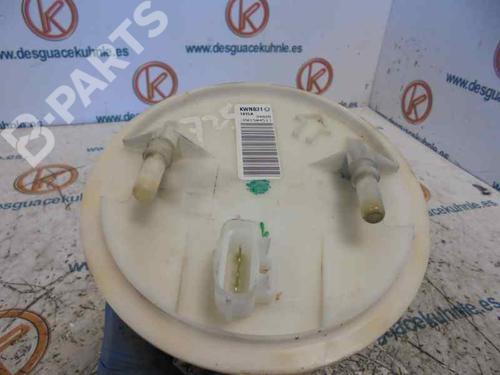 Fuel pump FORD FIESTA V (JH_, JD_)  | BP2450678M76 