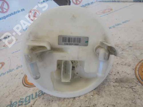 Used Fuel pump MERCEDES-BENZ E-CLASS T-Model (S211) E 320 T CDI (211.226) (204 hp) 4468704