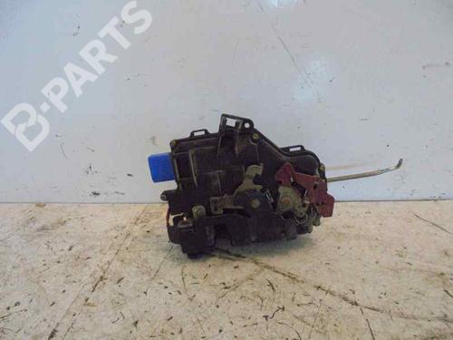Front right lock AUDI A3 (8P1) 2.0 TDI 16V | BP5591265C97 