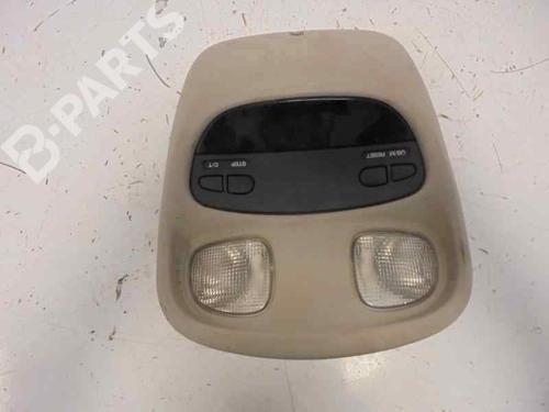 Used Interior roof light CHRYSLER SEBRING (JR) 2.4 (152 hp) 7429065