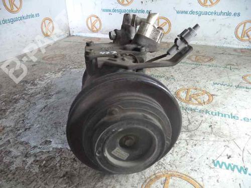 AC compressor TOYOTA AVENSIS Liftback (_T22_) 1.6 i (AT220_, AT220R) | BP3527052M34 