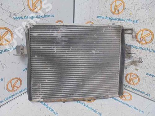 Used Other Other KIA SPORTAGE SUV (K00) 2.0 TD 4WD (83 hp) 2494010 2494010