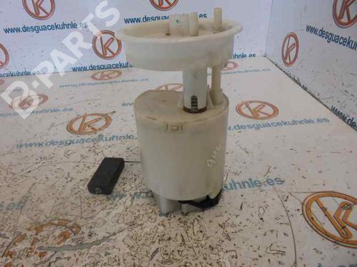Fuel pump VW POLO (9N_, 9A_) 1.9 SDI | BP3497193M76 