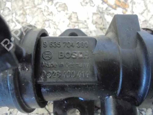 Electronic sensor PEUGEOT PARTNER MPV (5_, G_) 1.9 D 4x4 | BP14181949M84 