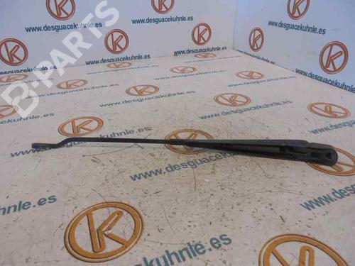 Front windshield wiper arm FORD ESCORT VI (GAL, AAL, ABL) 1.8 TD | BP6630812C143 