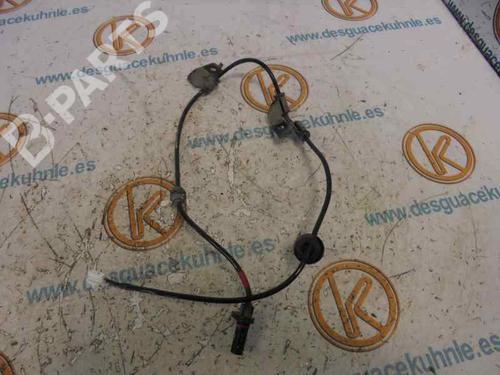 Used Electronic sensor KIA CARENS IV 1.7 CRDi (116 hp) 8754106