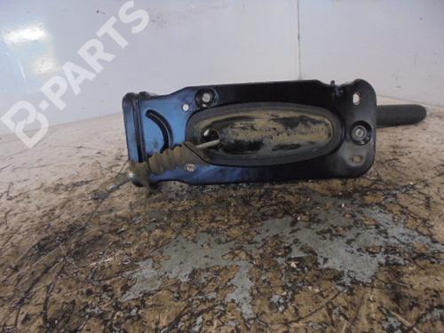 Hand brake OPEL MERIVA A MPV (X03)  | BP8780846I18 