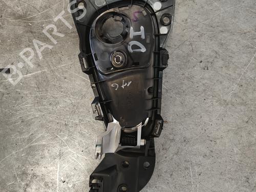 Front left interior door handle FIAT 500L (351_, 352_) | BP33694736I13 - Image 2