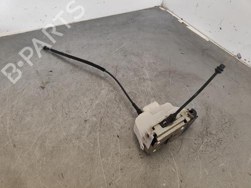 Used Front left lock CITROËN C3 I (FC_, FN_) [2002-2013]  13757192