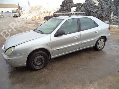 Interiør tag CITROËN XSARA Coupe (N0) 2.0 HDI 90 | BP2449136I12 