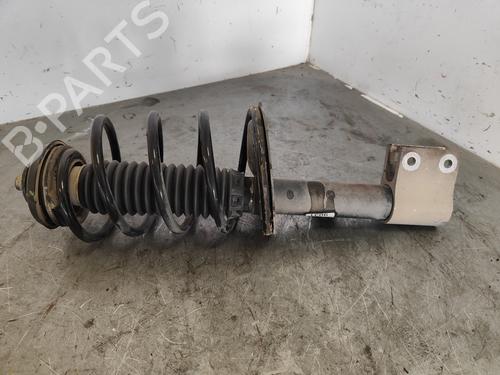 Used Left front shock absorber PEUGEOT 307 Break (3E) [2002-2009]  26895253