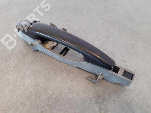 Rear right exterior door handle PEUGEOT 407 (6D_)  | BP9518829C130 