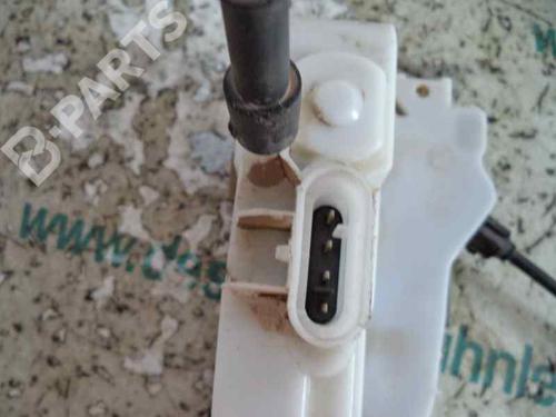 Front right lock CITROËN C3 I (FC_, FN_) 1.4 i Bivalent | BP2475810C97 
