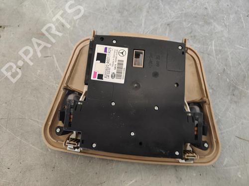 Interior roof light MERCEDES-BENZ C-CLASS (W203)  | BP14471258I8 