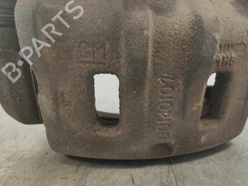 Left front brake caliper CHEVROLET CAPTIVA (C100, C140) | BP12515644M105