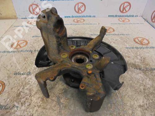 Right front steering knuckle SEAT LEON (1P1)  | BP2484523M26