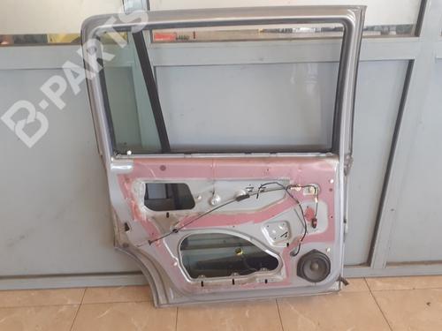 Left rear door OPEL ZAFIRA A MPV (T98) 2.0 DTI 16V (F75) | BP10048162C4 