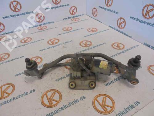 Essuie-glace moteur avant RENAULT ESPACE III (JE0_) [1996-2002]  2453044