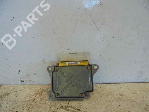 ECU airbags AUDI A3 (8P1) 2.0 TDI 16V | BP5591911M53 
