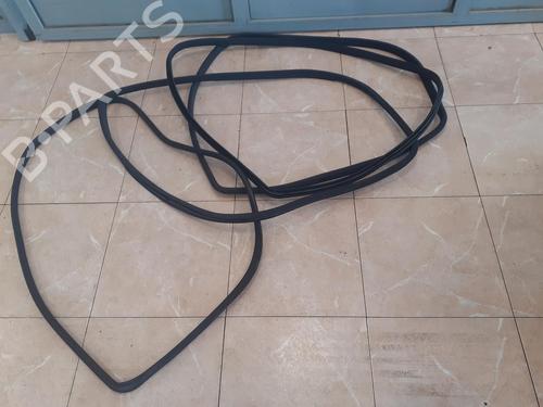 Rubber door seal MERCEDES-BENZ E-CLASS (W211) E 270 CDI (211.016) | BP14188607C142 
