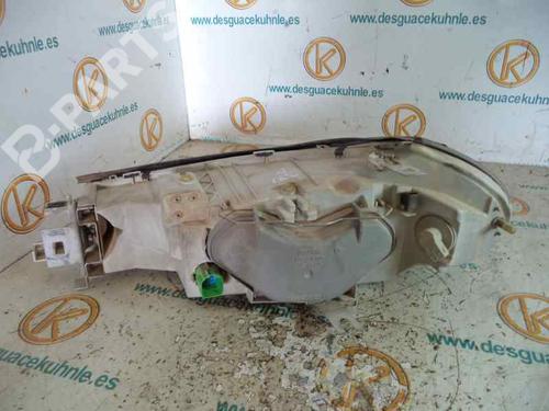 Right headlight FORD MONDEO II (BAP) 1.8 TD | BP2465287C29 