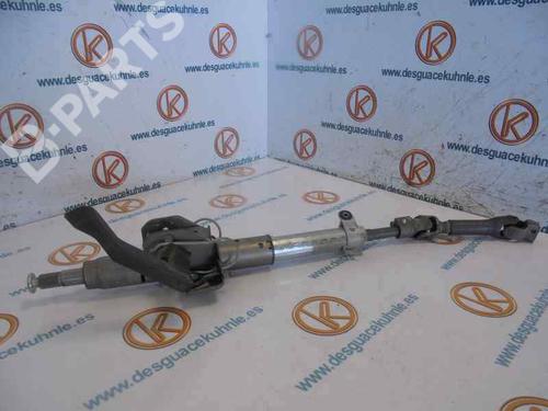 Used Steering column OPEL ASTRA H GTC (A04) [2005-2010]  2451933