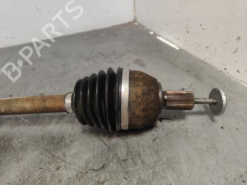 Left front driveshaft FORD S-MAX (WA6) | BP32229625M38