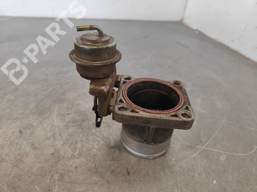 Throttle body OPEL VECTRA C (Z02)  | BP11860542M82 