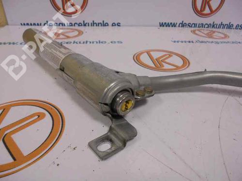 Left curtain airbag MERCEDES-BENZ C-CLASS (W203) C 200 CDI (203.004) | BP2450838C11 