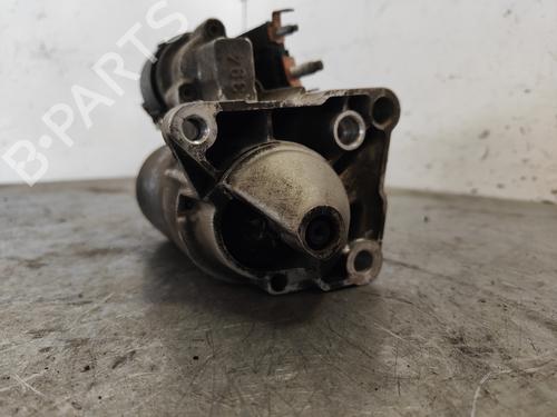 Starter RENAULT LAGUNA II (BG0/1_) 2.0 16V (BG03, BG0Z, BG0T, BG1Y) | BP29822845M8 - Image 2