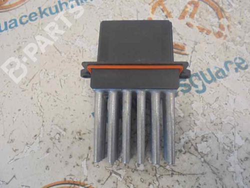 Heater resistor CHRYSLER VOYAGER IV (RG, RS) 3.3 Flex-Fuel | BP11662528M108