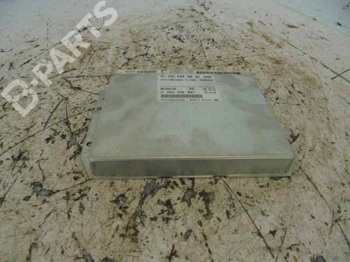 Used Control unit MERCEDES-BENZ S-CLASS (W220) S 320 CDI (220.026, 220.126) (197 hp) 5867821