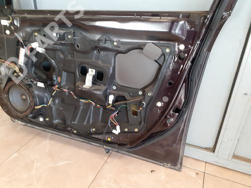 Right front door MAZDA 6 Saloon (GG) 2.0 DI (GG14) | BP10057229C3 