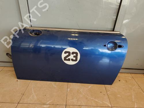 Used Left front door MINI MINI (R56) Cooper (120 hp) 21192458