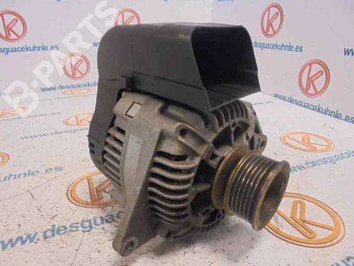 Alternator RENAULT LAGUNA I (B56_, 556_)  | BP2475540M7 