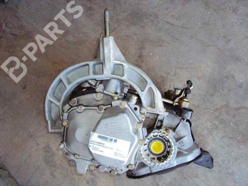 Used Gearbox DAEWOO NUBIRA Saloon (J100) [1997-2025]  2483080