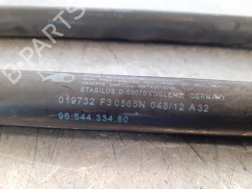 Tailgate lift support CITROËN C4 Picasso I MPV (UD_)  | BP14189396C138 