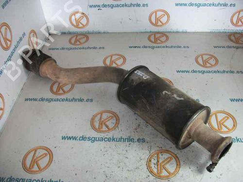 Andre RENAULT TRAFIC II Van (FL) [2001-2025]  14192765