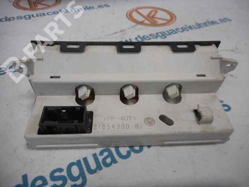 Electronic module CITROËN XSARA (N1)  | BP2477539M83 