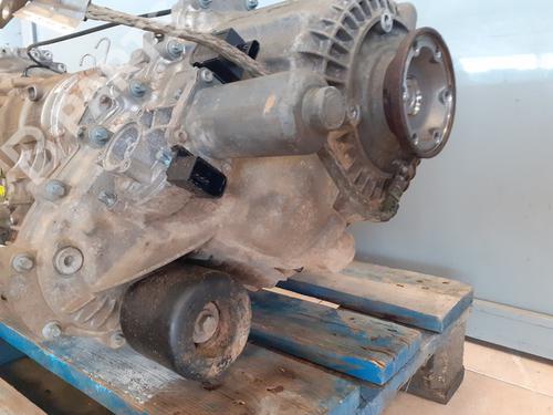 Gearbox LAND ROVER RANGE ROVER SPORT I (L320)  | BP8053358M3 