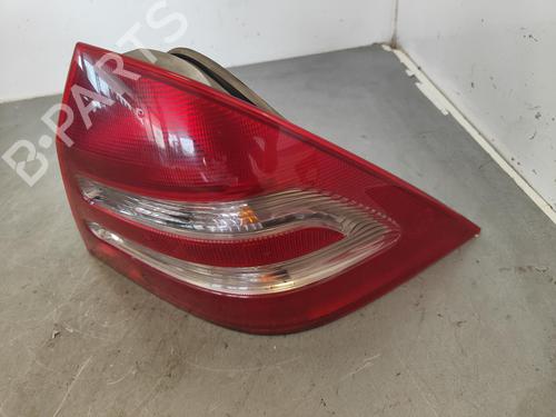 Right taillight MERCEDES-BENZ C-CLASS (W203)  | BP14515687C35 