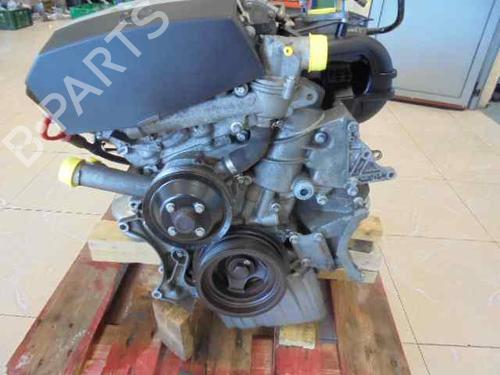 Engine MERCEDES-BENZ CLK (C208) CLK 200 (208.335) | BP3121243M1 