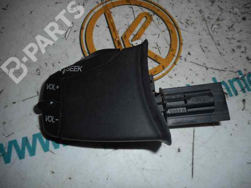 Ratbetjening FORD FOCUS I (DAW, DBW) [1998-2009]  2458646