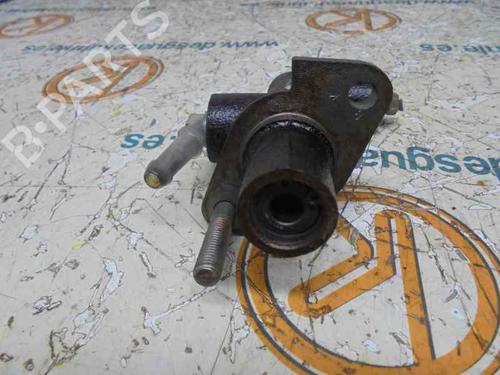 Clutch slave cylinder MAZDA 6 Saloon (GG)  | BP14191669M113 