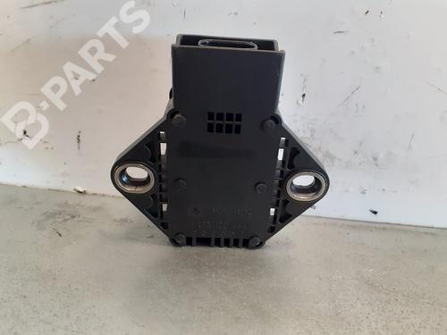 ESP ECU CITROËN C4 Grand Picasso I (UA_) 1.6 HDi | BP7239626M58 