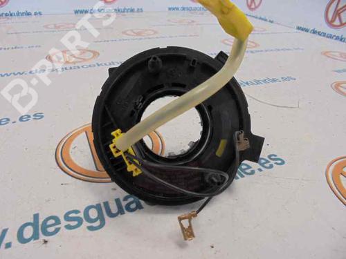 Used Squib airbag VW PASSAT B5 (3B2) 1.6 (101 hp) 2461141