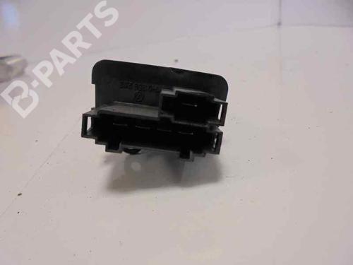 Heater resistor VW POLO III (6N1) 64 1.9 SDI | BP11662844M108 