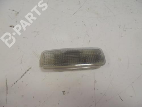 Innerbelysning AUDI A2 (8Z0)  | BP7429234I8 