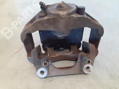 Right front brake caliper BMW 5 (E60) 525 d | BP11610877M104 